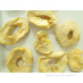 Dried apple in dried fruit